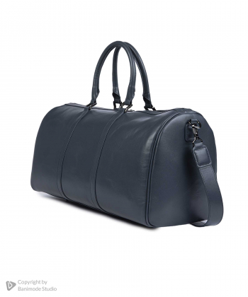 ساک چرم طبیعی چرم مشهد Mashad Leather مدل X0516