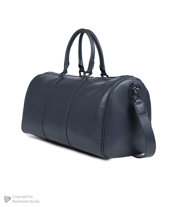 ساک چرم طبیعی چرم مشهد Mashad Leather مدل X0516