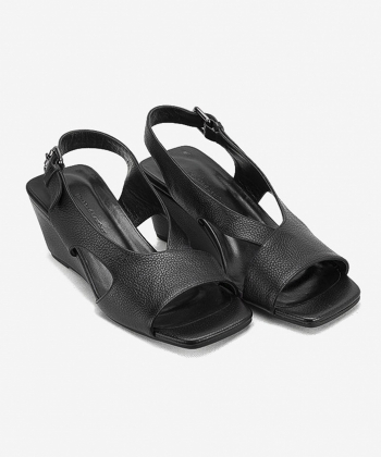 صندل چرم طبیعی زنانه چرم مشهد مدل J2669