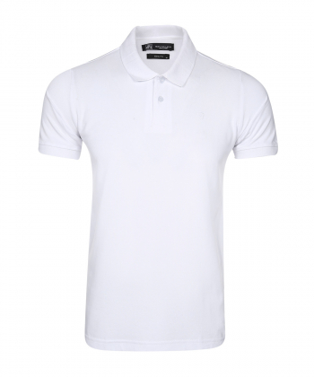 پولوشرت مردانه جودون دو دکمه جامه پوش آرا JPA