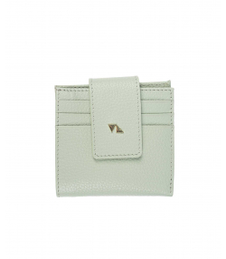 کیف پول چرم طبیعی چرم مشهد Mashad Leather مدل D0637