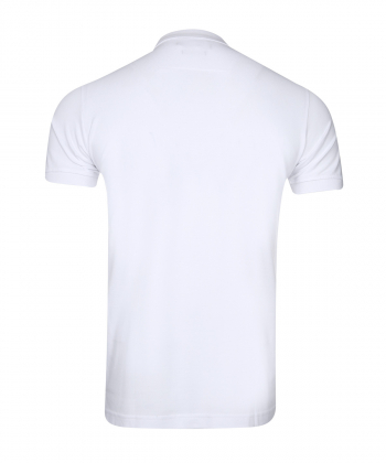 پولوشرت مردانه جودون دو دکمه جامه پوش آرا JPA