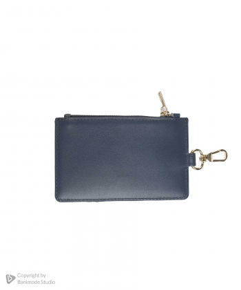 کیف پول زنانه چرم طبیعی چرم مشهد Mashad Leather مدل D0666