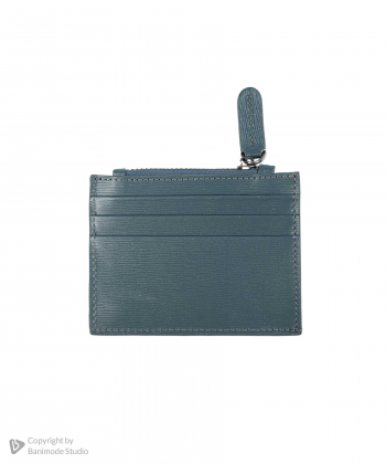 جا کارتی چرم طبیعی چرم مشهد Mashad Leather مدل D5555