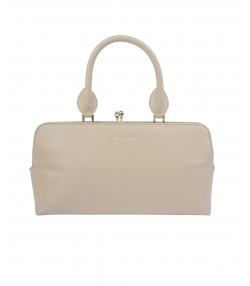 کیف  چرم طبیعی زنانه چرم مشهد Mashaad Leather مدل S5272