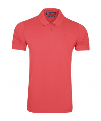 پولوشرت مردانه جودون دو دکمه جامه پوش آرا JPA