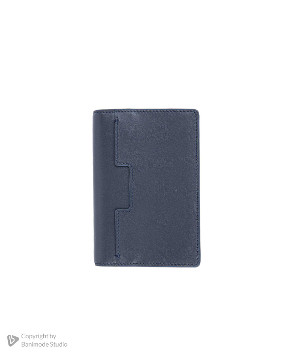 جاکارتی چرم طبیعی مردانه چرم مشهد مدل D5554