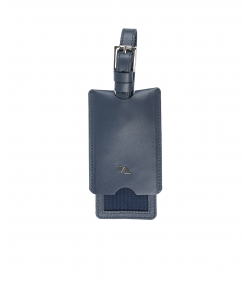 آویز کیف چرم طبیعی چرم مشهد Mashad Leather مدل Y0721