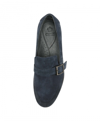 کفش کالج زنانه اورز مدل Mp-orez-AGNEZ1