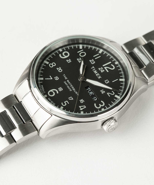 ساعت مچی مردانه تایمکس Timex مدل TW2T71100