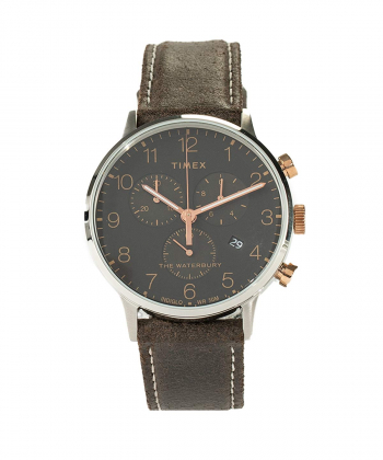 ساعت مچی مردانه تایمکس Timex مدل TW2T71500