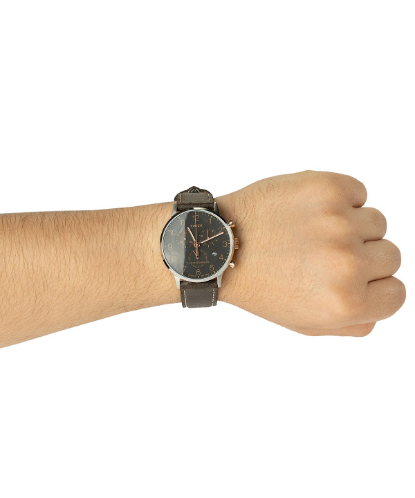 ساعت مچی مردانه تایمکس Timex مدل TW2T71500