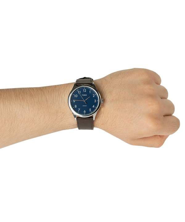 ساعت مچی مردانه تایمکس Timex مدل TW2T72000