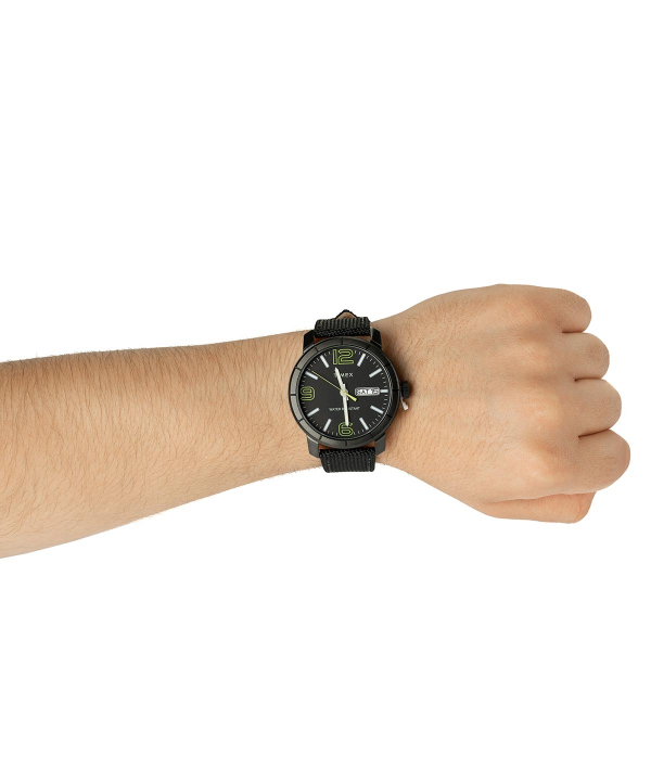 ساعت مچی مردانه تایمکس Timex مدل TW2T72500