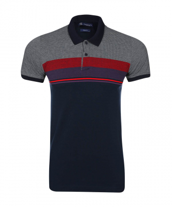 پولوشرت مردانه جودون رینگل جامه پوش آرا JPA