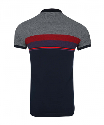 پولوشرت مردانه جودون رینگل جامه پوش آرا JPA