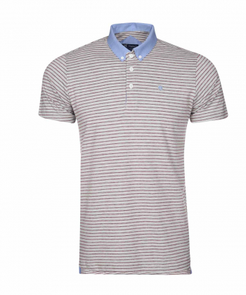 پولوشرت مردانه جامه پوش آرا JPA