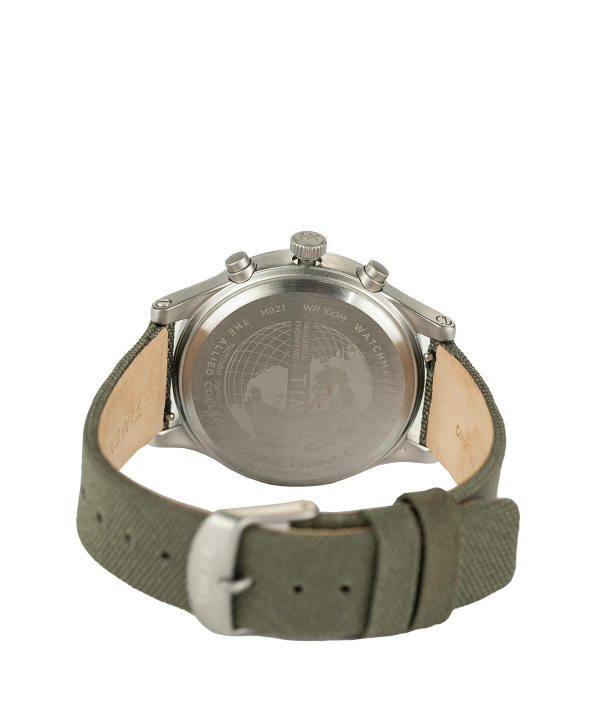 ساعت مچی مردانه تایمکس Timex مدل TW2T75800