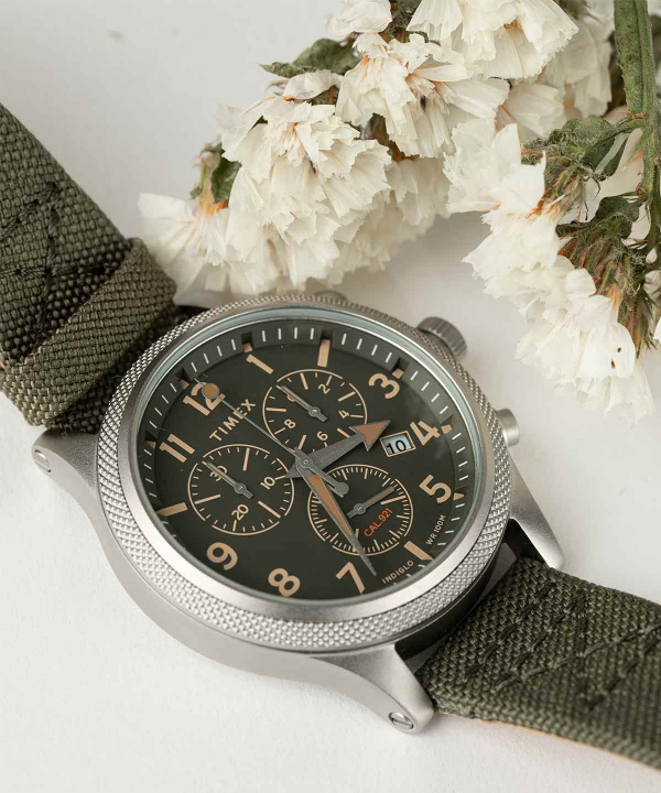 ساعت مچی مردانه تایمکس Timex مدل TW2T75800