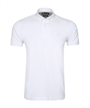 پولوشرت مردانه جامه پوش آرا JPA