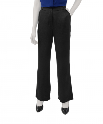 شلوار پارچه ای زنانه تولیکا مدل AM-TL-10735