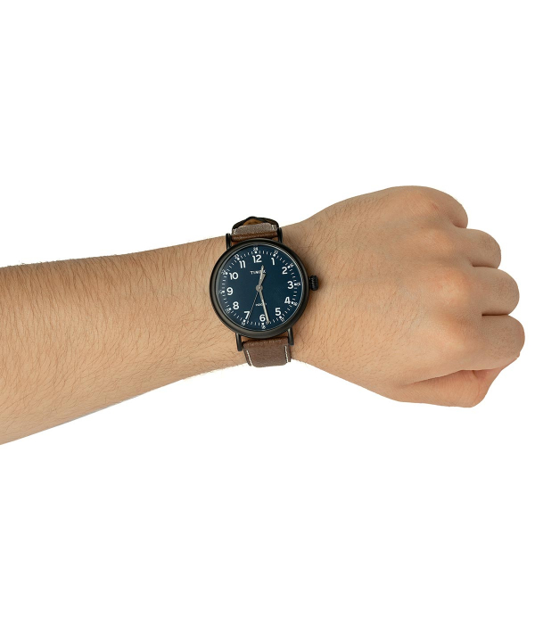 ساعت مچی مردانه تایمکس Timex مدل TW2T90800
