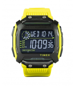 ساعت مچی مردانه تایمکس Timex مدل TW5M18500