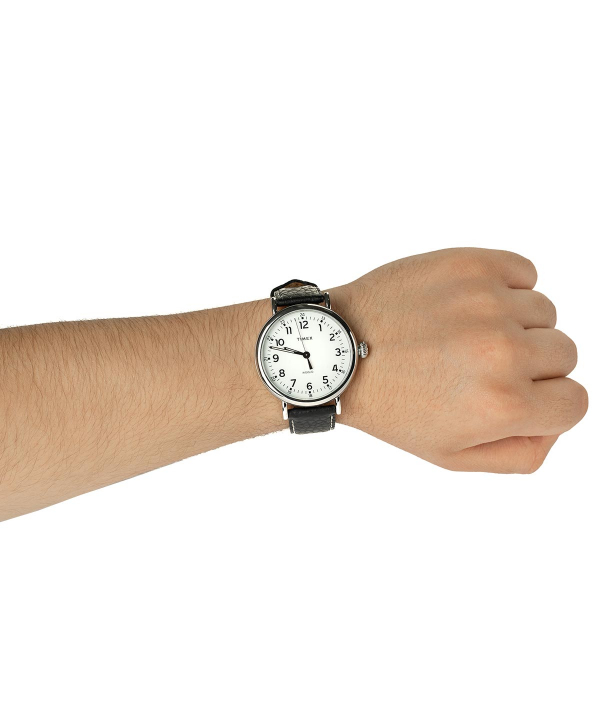ساعت مچی مردانه تایمکس Timex مدل TW2T90900