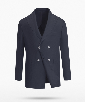 کت تک مردانه کروم مدل 2510251