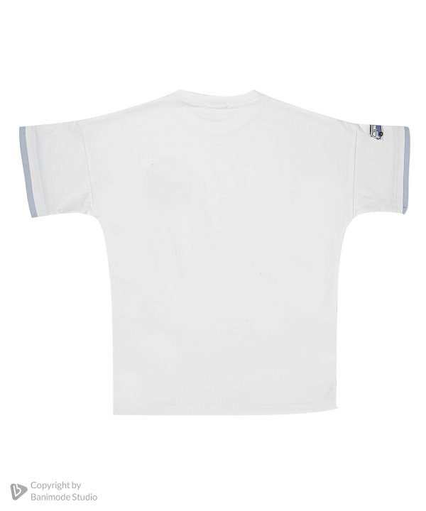 تیشرت پسرانه ملورینا Melorina کد 9229