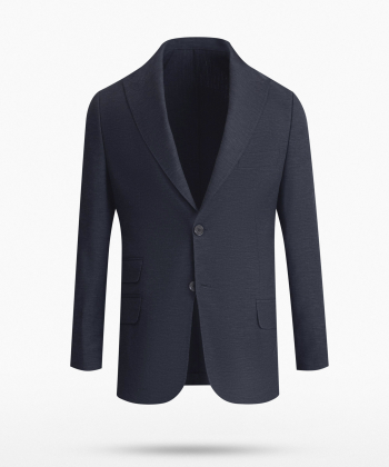 کت تک مردانه کروم مدل 2510202