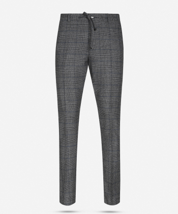 شلوار مردانه کروم Corum کد 2322522