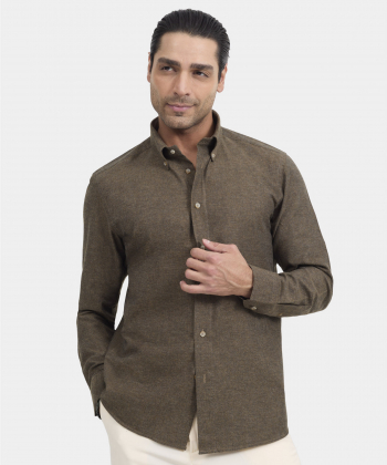 پیراهن مردانه کروم Corum کد 2420122