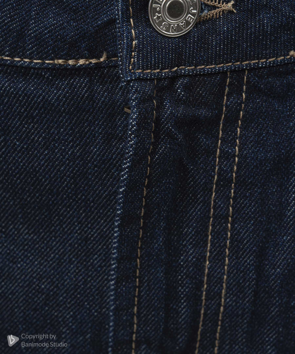 شلوار جین زنانه سوپردرای Superdry کد W17S50507C