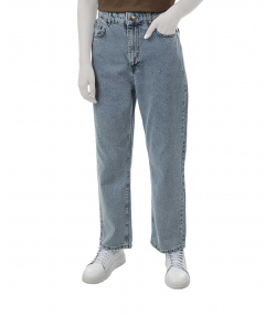 شلوار جین زنانه سوپردرای Superdry کد W17A40506C