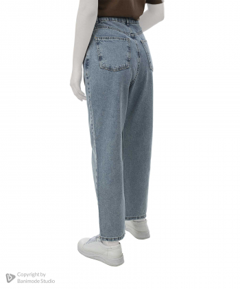 شلوار جین زنانه سوپردرای Superdry کد W17A40506C