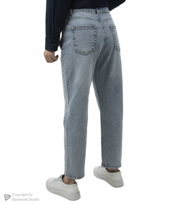 شلوار جین زنانه سوپردرای Superdry کد W17S50502C