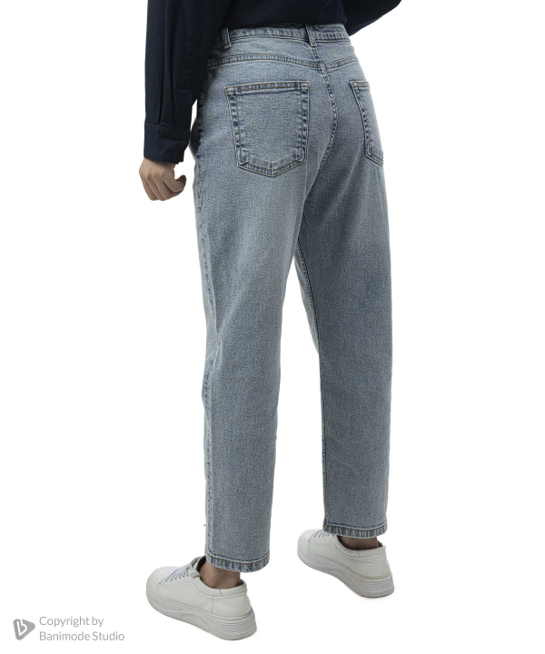 شلوار جین زنانه سوپردرای Superdry کد W17S50502C