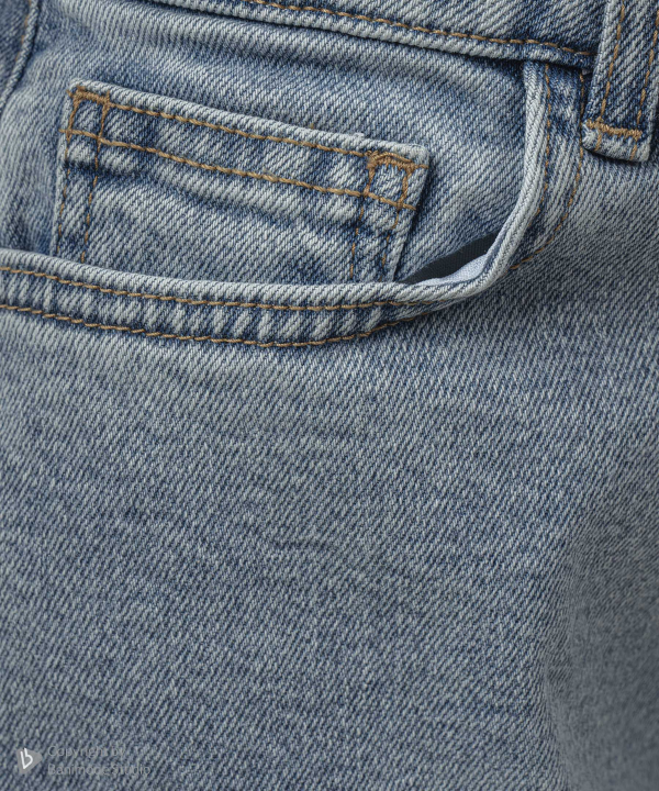 شلوار جین زنانه سوپردرای Superdry کد W17S50502C