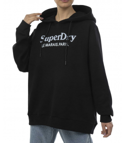 هودی زنانه سوپردرای Superdry کد W12A41603C