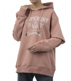 هودی زنانه سوپردرای Superdry کد W12A41604C