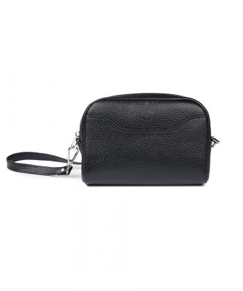 کیف زنانه چرم طبیعی شیما Shima مدل مینو