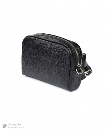 کیف زنانه چرم طبیعی شیما Shima مدل مینو