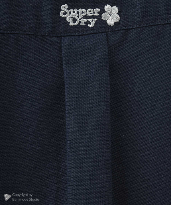 مانتو زنانه سوپردرای Superdry کد W13A42801N