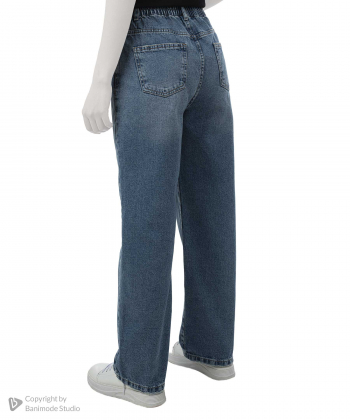 شلوار جین زنانه سوپردرای Superdry کد W17S50503C