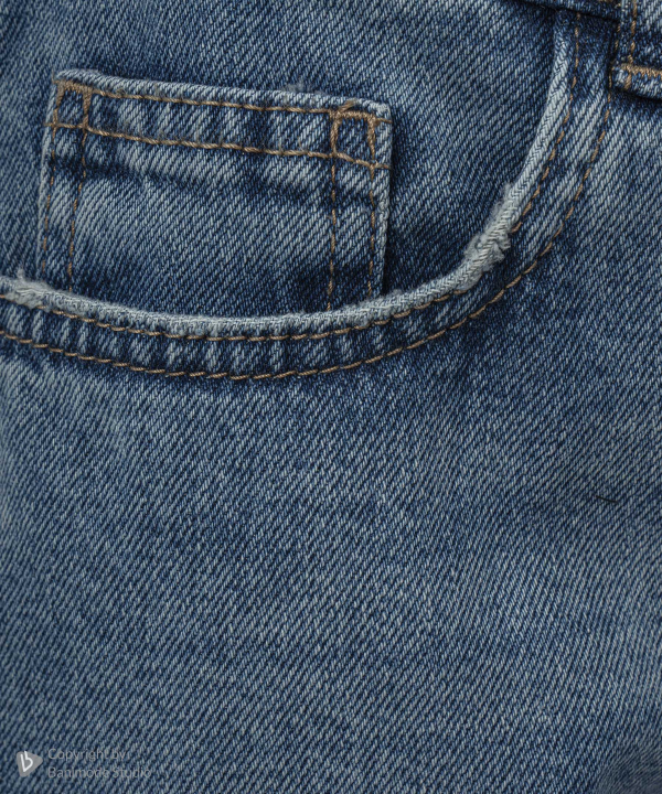 شلوار جین زنانه سوپردرای Superdry کد W17S50503C