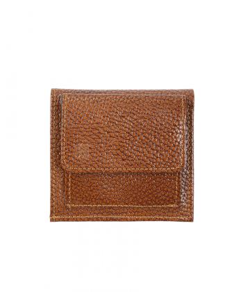 کیف پول چرم طبیعی مردانه شیما مدل آرش