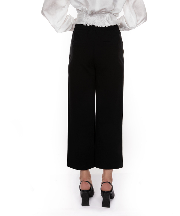  شلوار زنانه گشاد جین وست Jeanswest