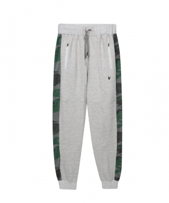 شلوار اسلش مردانه مل اند موژ Mel & Moj کد M01231