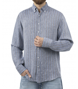 پیراهن مردانه سوپردرای Superdry کد M13S50301N